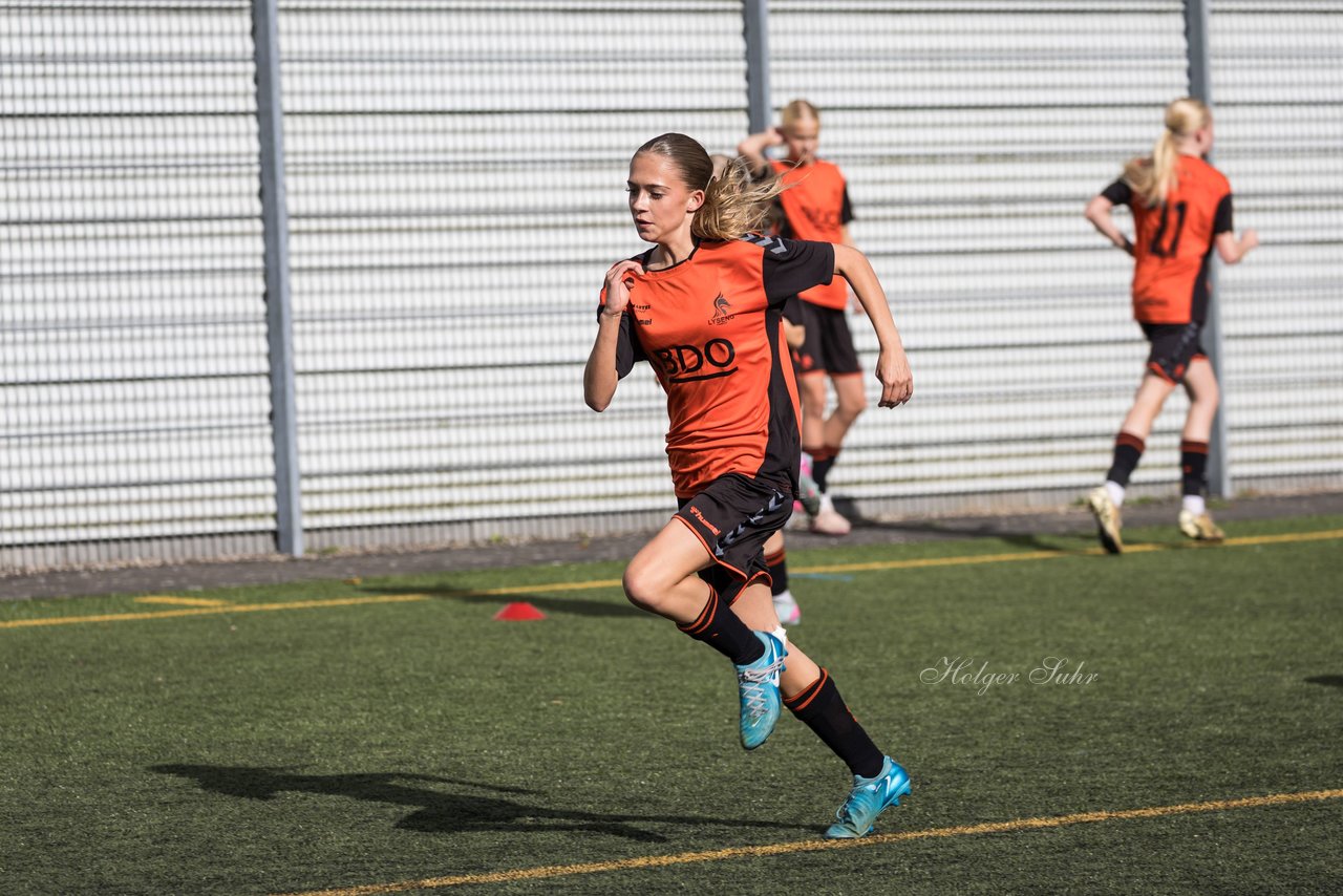 Bild 120 - wCJ Holstein Kiel Turnier